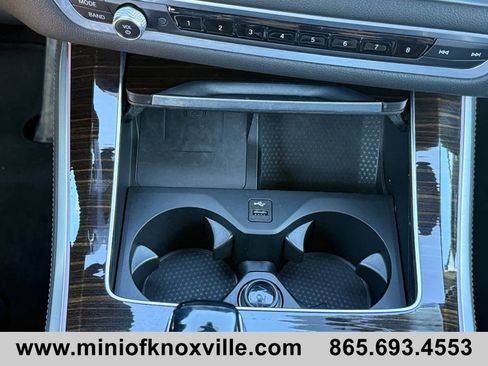 Used 2020 BMW X5 xDrive40i w/ Premium Package image 26