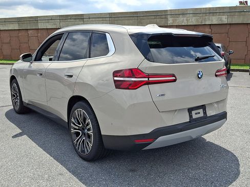 Used 2026 BMW X3 xDrive30i AWD/4WD image 4