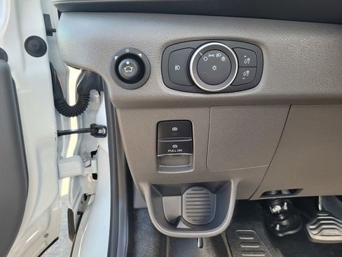 New 2025 Ford Transit 350 AWD image 8