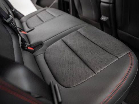 New 2027 Chevrolet Bolt RS w/ Technology Package FWD image 31