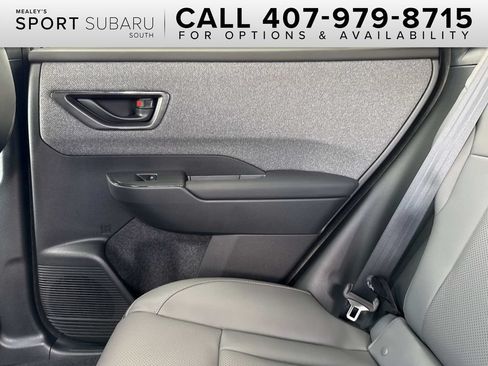 New 2026 Subaru Outback Limited AWD/4WD image 15
