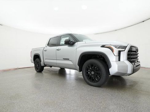 Used 2026 Toyota Tundra Limited w/ Nightshade Package image 32