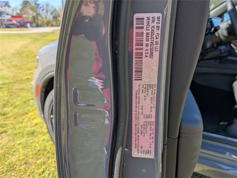 New 2025 Dodge Durango R/T image 41