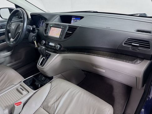Used 2012 Honda CR-V EX-L image 29