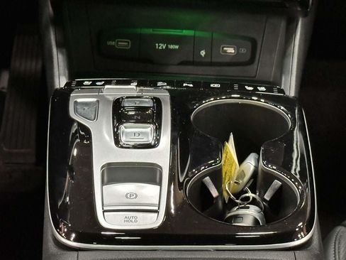 Used 2023 Hyundai Tucson Limited AWD/4WD image 18