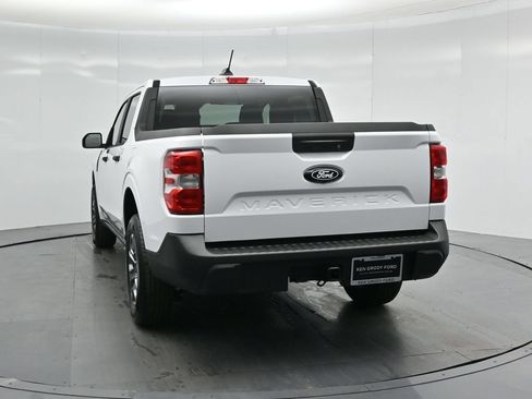 New 2026 Ford Maverick XLT FWD image 24