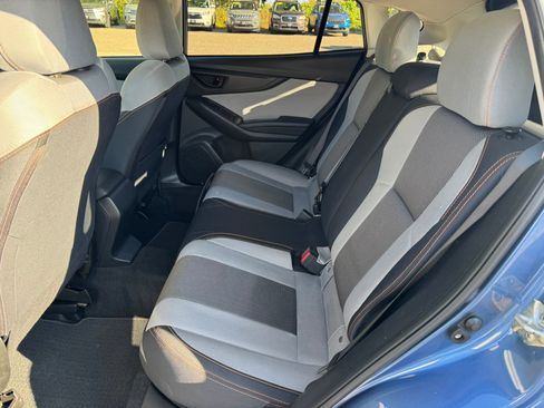 Used 2019 Subaru Crosstrek 2.0i Premium image 10