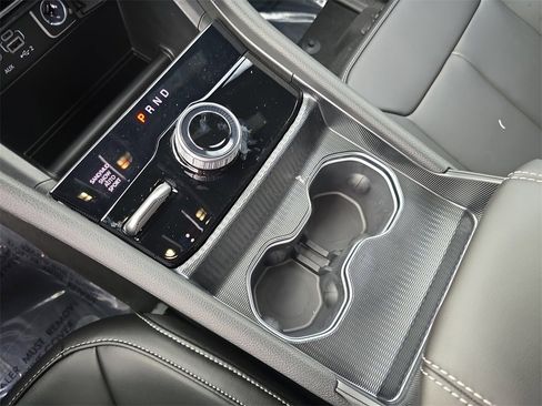 New 2025 Jeep Grand Cherokee Limited w/ Black Appearance Package image 26