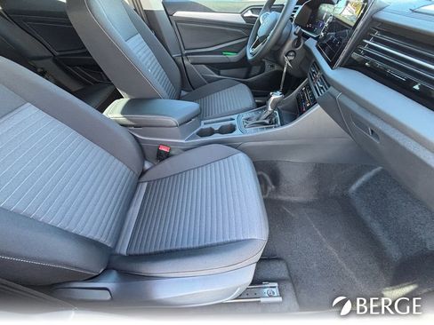 New 2026 Volkswagen Jetta S image 12