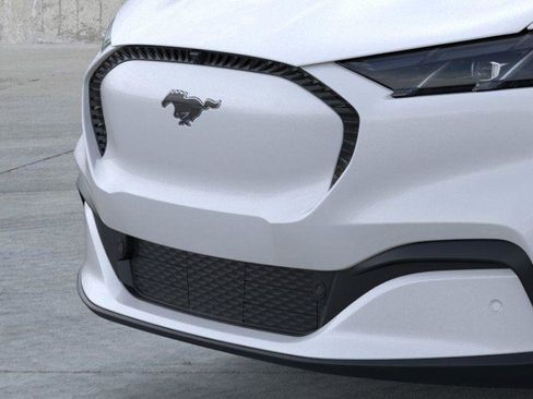 New 2026 Ford Mustang Mach-E Select w/ Comfort Package RWD image 17