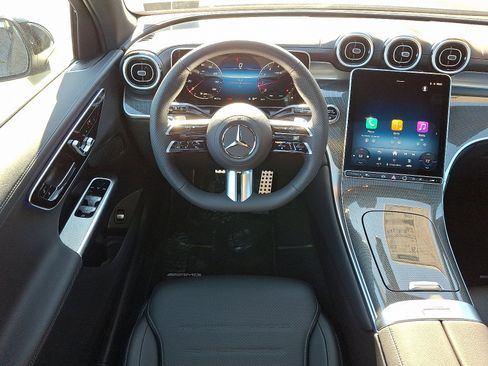 New 2026 Mercedes-Benz GLC 300 4MATIC image 9