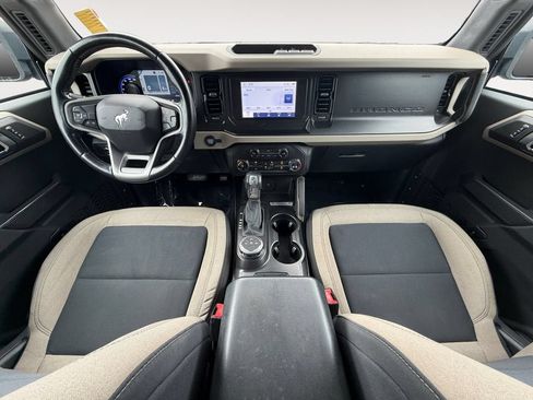 Used 2021 Ford Bronco Big Bend AWD/4WD image 11