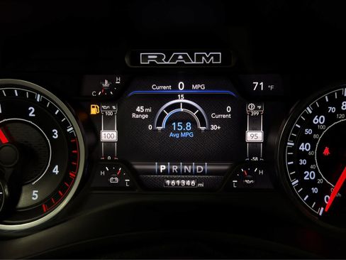 Used 2020 RAM 2500 Laramie image 15