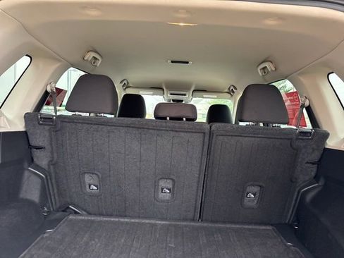 Certified 2023 Nissan Rogue S image 31