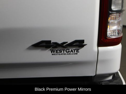 Used 2023 RAM 1500 Big Horn AWD/4WD image 40