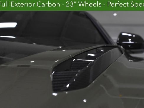 Used 2023 Lamborghini Urus Performante AWD/4WD image 25