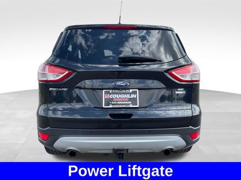 Used 2014 Ford Escape SE w/ Equipment Group 201A AWD/4WD image 4