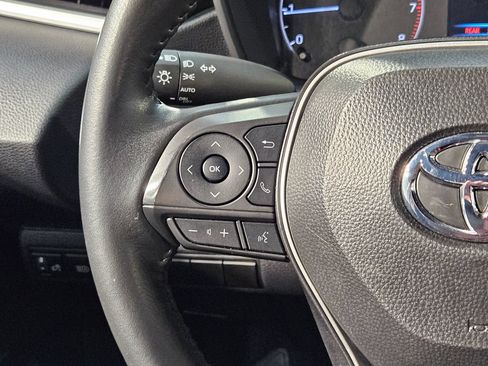 Used 2025 Toyota Corolla SE FWD image 26