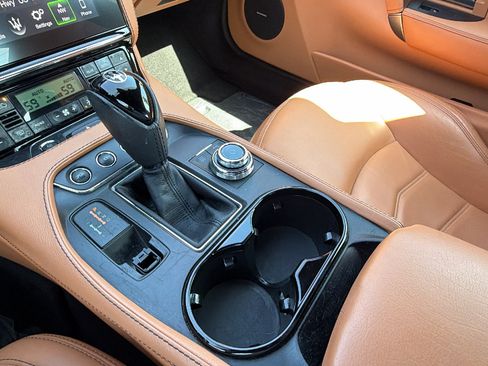 Used 2018 Maserati GranTurismo MC RWD image 28