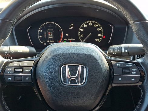 Certified 2024 Honda Civic EX image 19