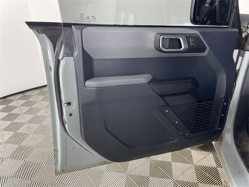 Certified 2023 Ford Bronco Big Bend image 11