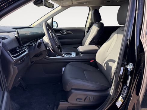 New 2026 Kia Carnival SX Prestige image 10