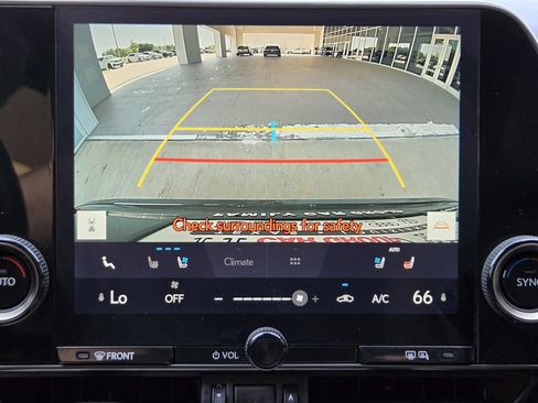 Used 2024 Lexus NX 250 FWD image 17