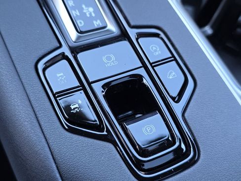 New 2026 Lexus TX 350 AWD image 21