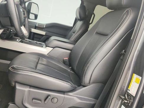 Used 2020 Ford F250 Lariat AWD/4WD image 14