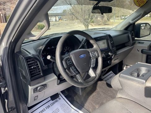 Used 2020 Ford F150 XL w/ Equipment Group 101A Mid image 12