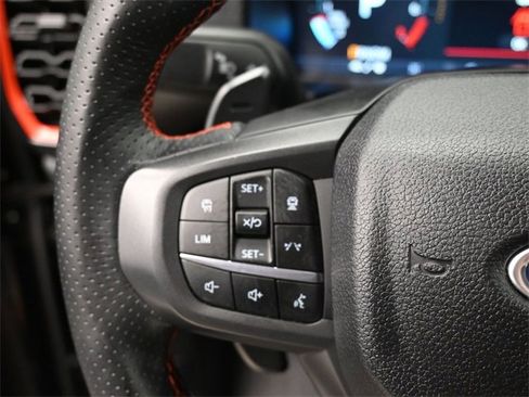 Used 2024 Ford Ranger Raptor image 34