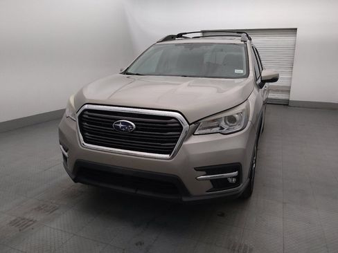 Used 2020 Subaru Ascent Limited w/ Technology Package AWD/4WD image 15
