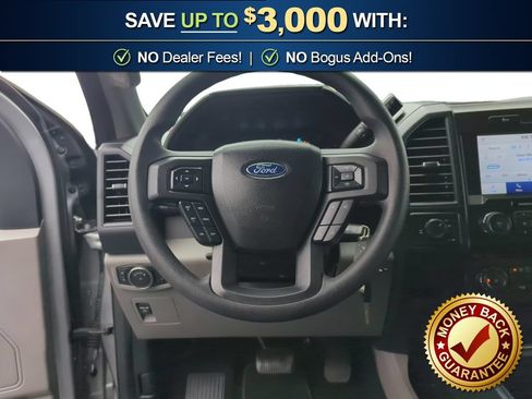 Used 2020 Ford F150 XL w/ Equipment Group 101A Mid RWD image 18