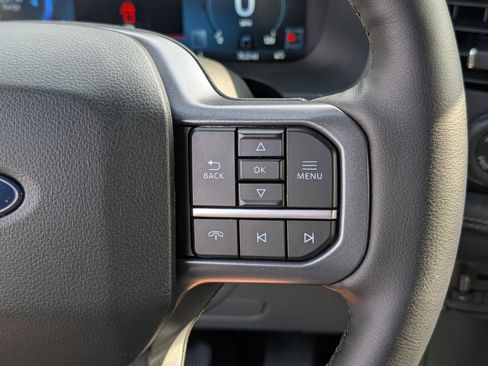 New 2025 Ford F150 Lightning Flash image 21