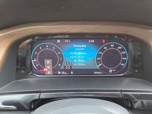 Used 2024 Volkswagen Atlas SE FWD image 31