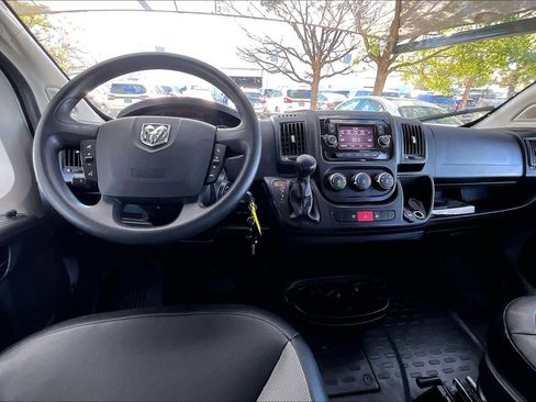 Used 2021 RAM ProMaster 3500 image 5