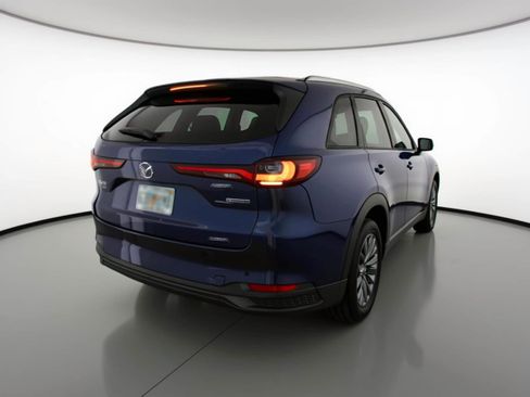 Used 2025 MAZDA CX-90 3.3 Turbo w/ Preferred Package image 7