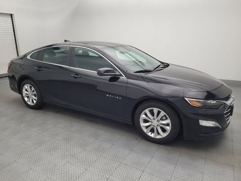 Used 2022 Chevrolet Malibu LT FWD image 11