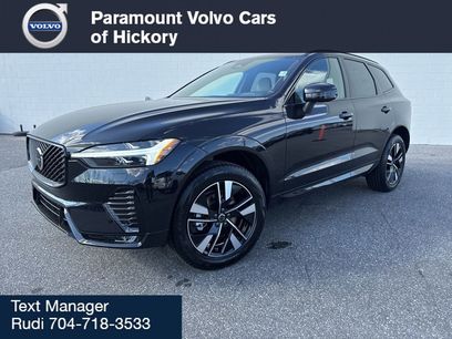 New 2026 Volvo XC60 B5 Core w/ Climate Package