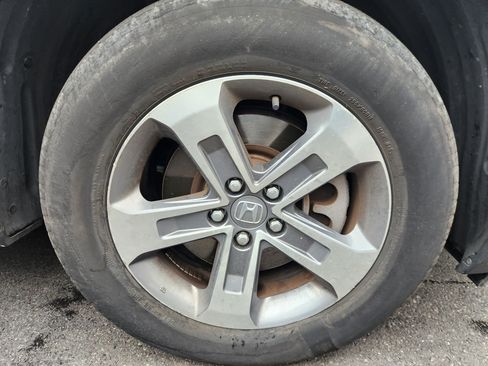 Used 2023 Honda Pilot EX-L image 5