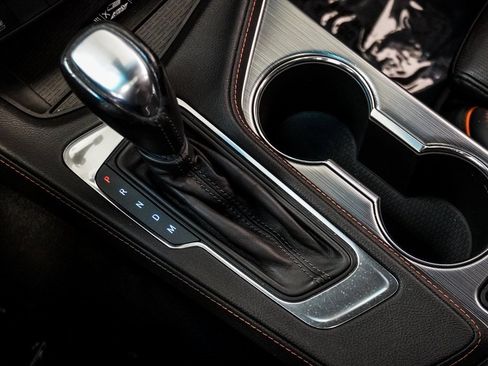 Used 2020 Cadillac CT4 Sport image 28