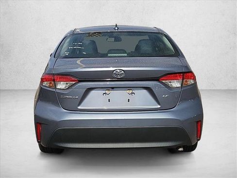Used 2024 Toyota Corolla LE FWD image 7