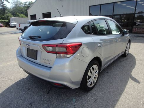 Used 2022 Subaru Impreza 2.0i AWD/4WD image 4