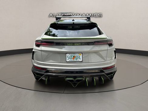 Used 2019 Lamborghini Urus AWD/4WD image 5