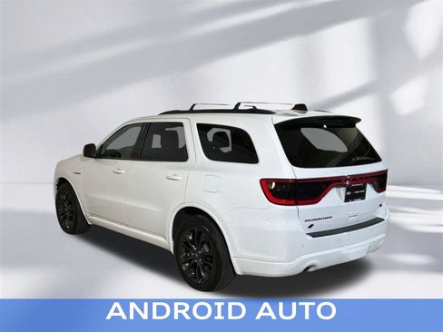 Used 2024 Dodge Durango R/T AWD/4WD image 8