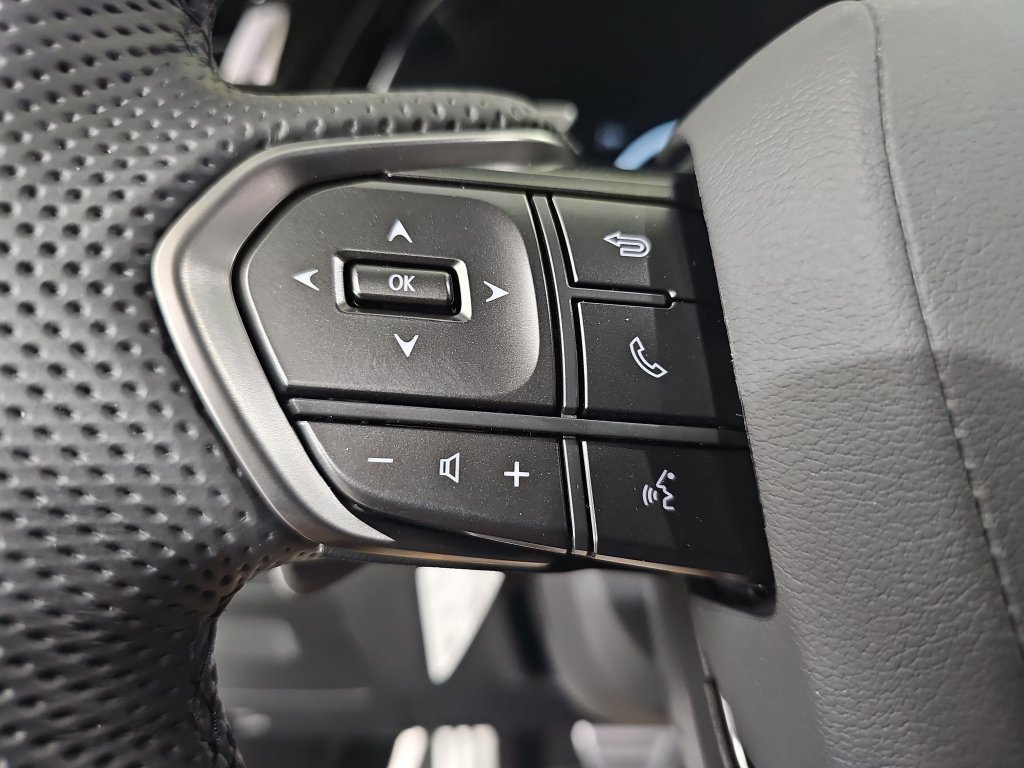 New 2026 Lexus TX 500h AWD w/ Technology Package image 17