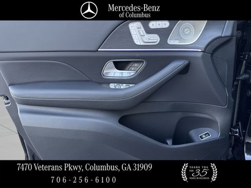 New 2026 Mercedes-Benz GLE 350 4MATIC image 42