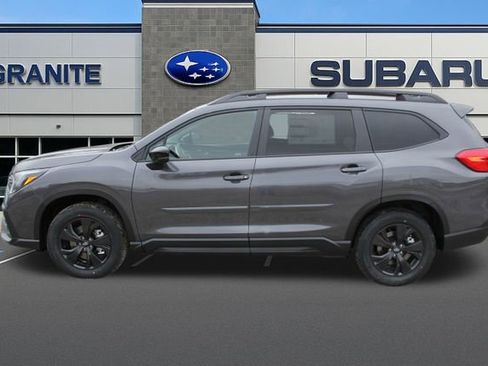 New 2026 Subaru Ascent Premium image 5