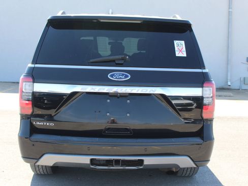 Used 2020 Ford Expedition Limited image 5
