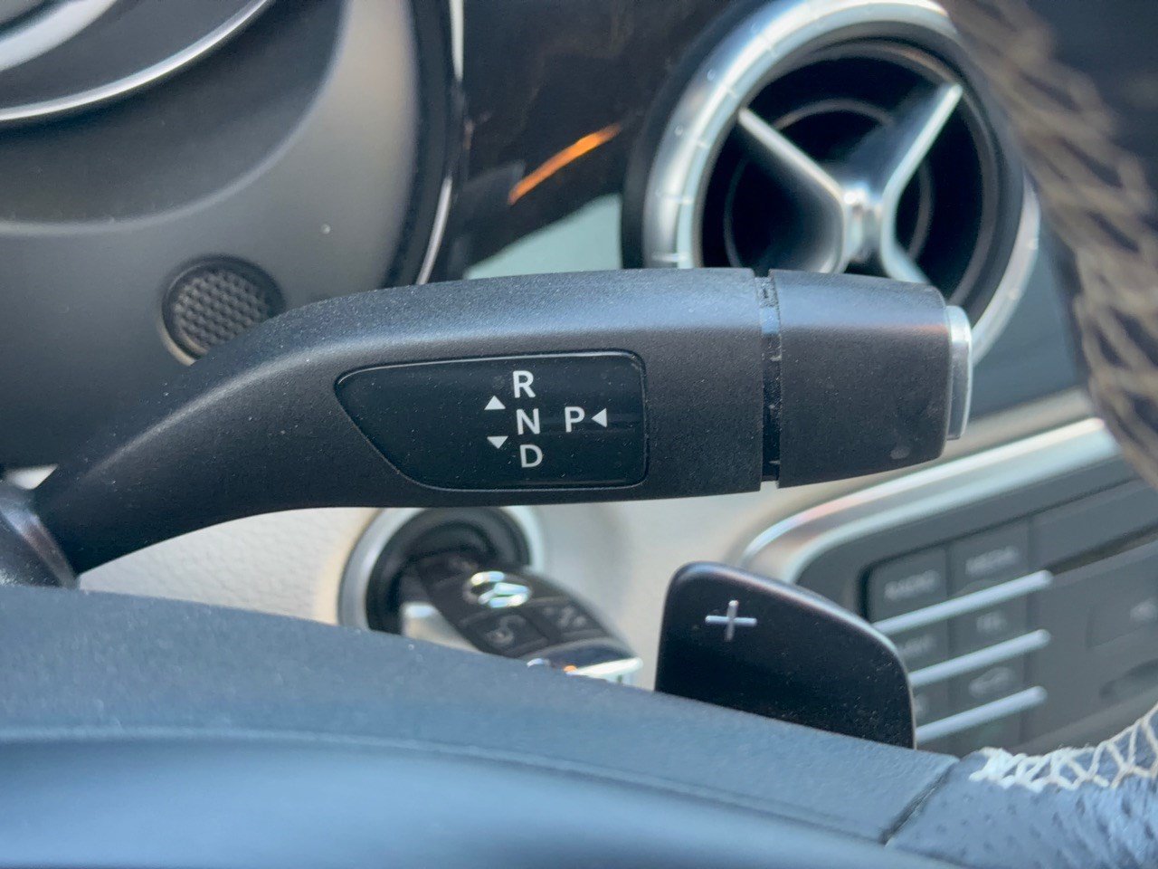 Used 2015 Mercedes-Benz CLA 250 image 21